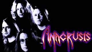 Anacrusis  -  frigid bitch  -  demo 2nd version -  st lois us