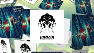 Audio Noir - The Hawthorne Effect - Zen Mix (Bonzai Progressive)