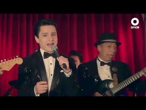 Noche, boleros y son - Los Teen Tops (05/11/2021)