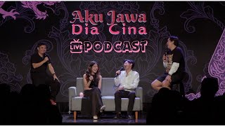 Download lagu CARA YONO MENDAPATKAN CHINDO - AKU JAWA DIA CINA PODCAST - EPS 1 mp3