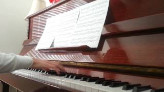 Interlude: Wings - BTS 방탄소년단 FULL Piano Cover + Sheets