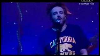 Blof & Counting Crows - #281: Holiday In Spain video