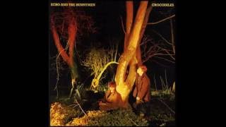Echo & The Bunnymen - Crocodiles Expanded (Full Album)