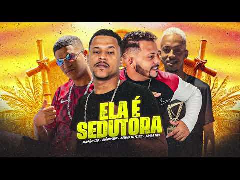 ELA E SEDUTORA - GUINHO RDF