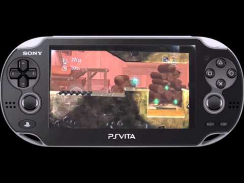 Ethan : Meteor Hunter Playstation 3