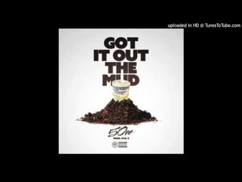 Kerc - Mud Money (Produced By Teddy Loud)