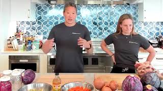 Thumbnail for 🦠 Understanding Your Gut Microbiome and Cancer Prevention