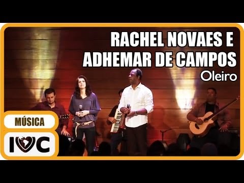 Rachel Novaes - "Oleiro"