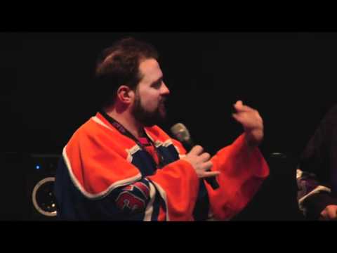 036 - Kevin Smith (Part 2 of 3) - Avid® Rough Cut