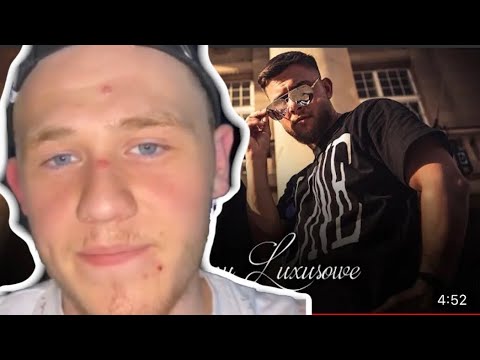 REACTION - PUSHER , OSKA030 , POLSKI BANDYTA !! problemy luxusowe 😱😱😱 | Lori Tube 