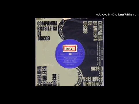 Agenor Ribeiro - Capitão de Areia