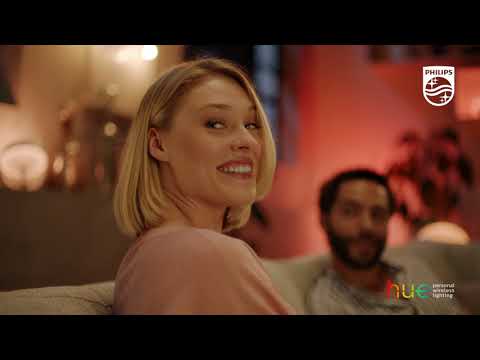 Lass Dich von Philips Hue durch den Tag begleiten - Mit Siri