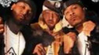 3 PIECE SEXUAL HEALING