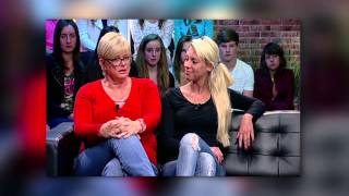 Jelle Van Dael stunt tegen huidkanker.