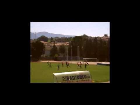 Usd Cavese 1919 - Stagione 14/15 - Promo Finale