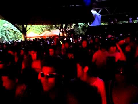 A NOITE DO CACHORRO DOIDO 3D 2011 " ESPECIAL DE NATAL " 4