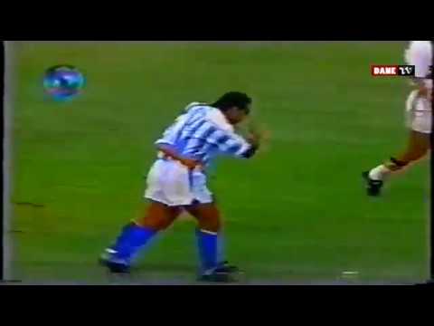 São Paulo 1x2 Paysandu (24/09/1994) - Brasileiro 1994