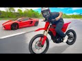 This E Bike Is FASTER Than A Lambo