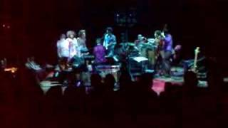 Zita Swoon @ Effenaar 21-02-2008