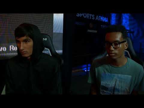 2GGC: FE Saga - Javi + MkLeo Vs. Samsora + Mistake - Grand Finals