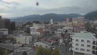 Iida · Live streaming of cvn joint government building south live stream