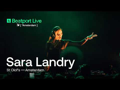 sara-landry-beatport-live-amsterdam-2025