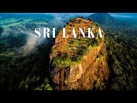 Ultimate Travel Guide to Exotic Sri Lanka: Hidden Gems and Must-See Destinations!