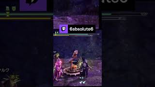 僕のターンまだかにゃ？ | 6absolute6 (#Twitch)