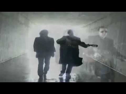 Pavlov's Dog - Julia (Video Clip David and Sara Surkamp)