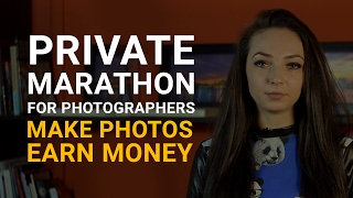 Make photos - Earn Money