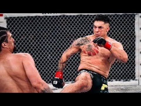 Rafael Monterola vs Jawy Mendez