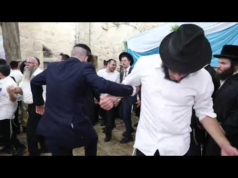 דוד מלך ישראל חי וקיים | הילולת דוד המלך בהר ציון | תשפ"ד