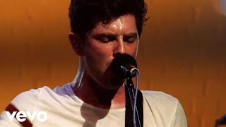 Twin Atlantic - Heart And Soul (Live, Vevo UK @ The Great Escape 2014)