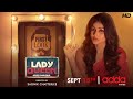 Lady Queen Gents Parlour -First Look |Madhurima B, Kharaj M |Sagnik Chatterjee |Sept 15th |Addatimes