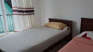 Nuwara Eliya Moon Plains Luxury Apartments