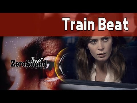 Train Beat  - Niklas Ahlström