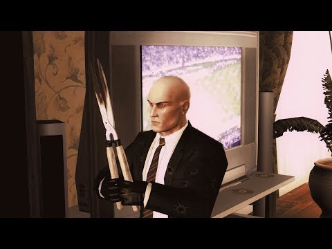 How To Get Insane Florist in Hitman: Blood Money