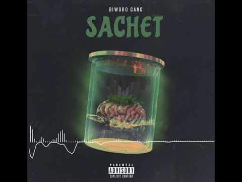 Biworo Gang - Sachet (son officiel)