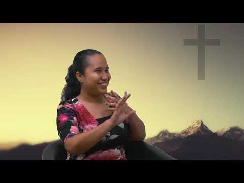 De Getuigenis van Stephanie Waridjan