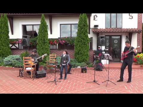 Voicu Dumitras - People Get Ready