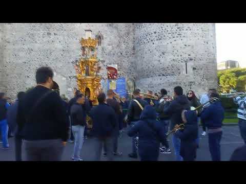 Prove Cereo Macellai 19 11 17 W Sant'Agata