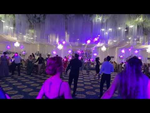 Formatia Calipso Galati - colaj nou de sarbe 2025