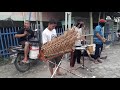 Pengamen Angklung Keren Abiss EMeS PRO