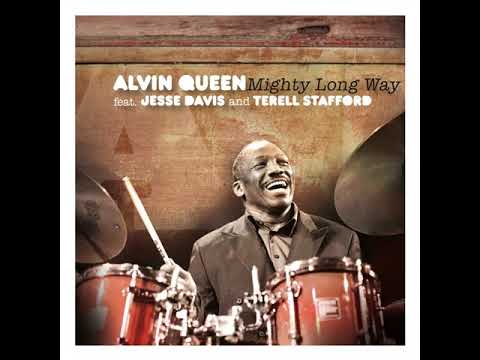 Alvin Queen - I Got a Woman