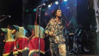 Lucky Dube Live Together As One
