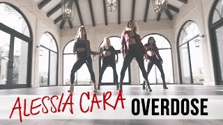Alessia Cara - Overdose - Original Choreography