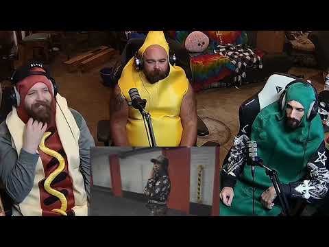 LADY LESHURR - D.I.V  //  TRACK REACT