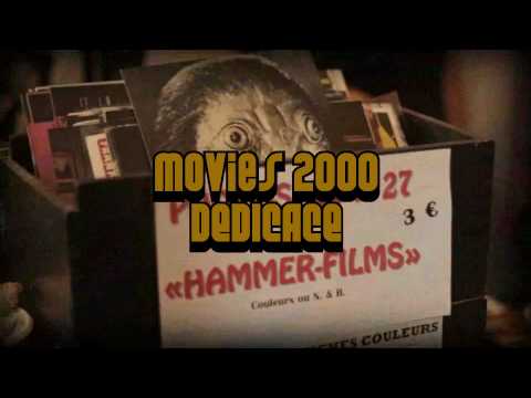 DANS LES GRIFFES DE LA HAMMER - Dédicace à Movies 2000 (2010)