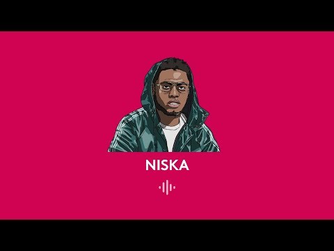 [FREE] Niska x Ninho Type Beat - "Méchant" (Prod. Aeless)