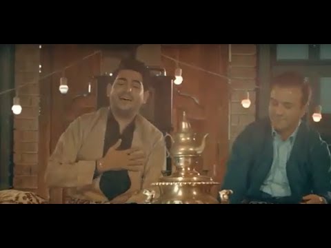 Paywand Jaff & Hamid Osman - Rehana